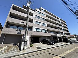 泉野ガーデンハウス
