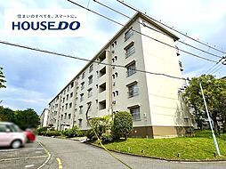 山田池住宅第5号棟
