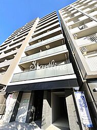 アイルグランデ亀戸