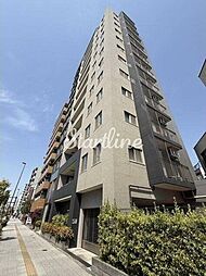 ディークラディア亀戸ブリエア