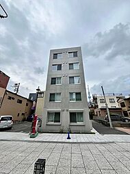 フラシア亀戸II