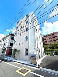 カーサグラッツェ西大島（CASA GRAZIE西大島）
