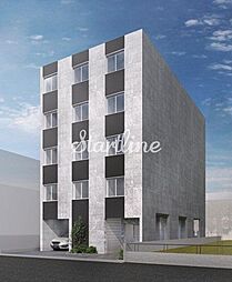 マキシヴシティ大島