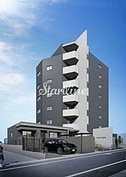 ダイワグレイスメゾン亀戸