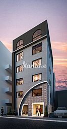 サクシードレジデンス亀戸