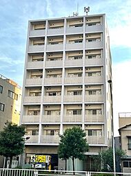 グランヴァンラクシス東大島