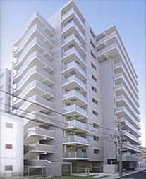 プレール・ドゥーク西大島駅前