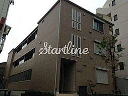 サニーヒルズ立花