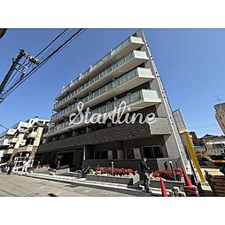 プレール・ドゥーク亀戸小村井