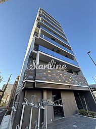 ガリシア亀戸水神