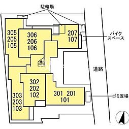 セレスティア大島