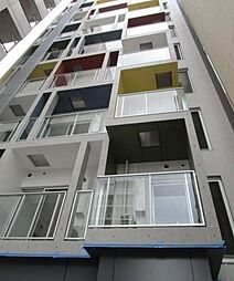 ベルシード西大島