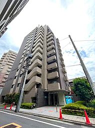 エスフォート亀戸（S-FORT亀戸）