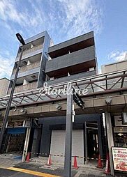 エミネント亀戸