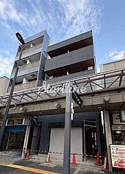 エミネント亀戸