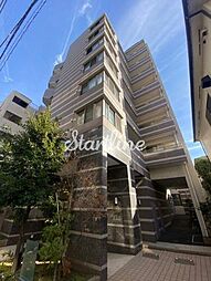 クレストフォルム錦糸町