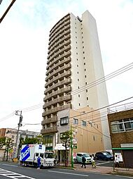 プライムアーバン西大島