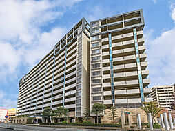 アンピール千早駅前通り