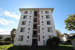 相生山団地 48号棟