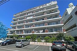 東海経堂マンション