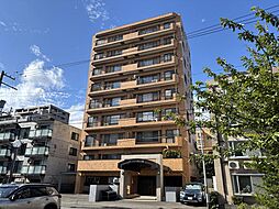 ダイアパレス円山公園