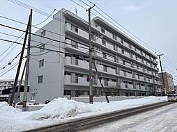 メゾンボヌール白石