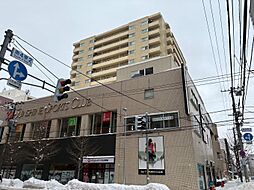 パシフィック南3条