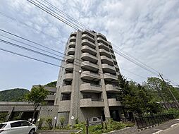 ライオンズマンション札幌定山渓弐番館