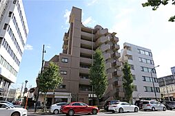 モナーク碑文谷