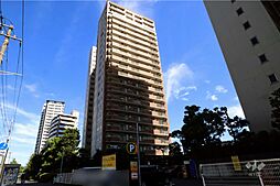 グラン・エステ川崎ツインタワー弐番館