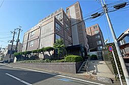 田園調布コーポラス