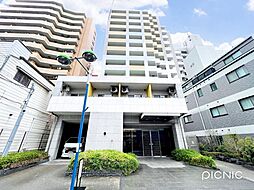 ランドステージ北千住ジョイフロント