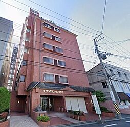 ライオンズマンション紺屋町