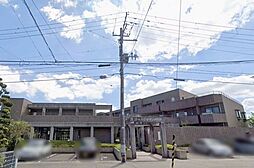 朝日プラザ鷺ケ森ロイヤルクレスト南棟