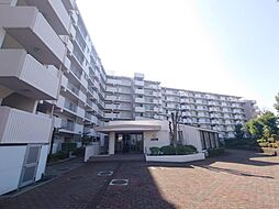 鶴巻ガーデンシティひかりの丘4号棟