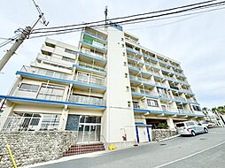 茅ヶ崎シーサイドパレス