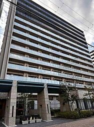 サンフォーリータウン桜ノ宮サンミットコート