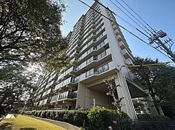 京橋グリーンハイツ4号棟