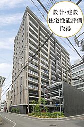 レーベン葵人宿町CROSS COURT