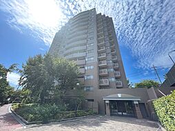 メロディーハイム香里ケ丘ツインビューベガタワー