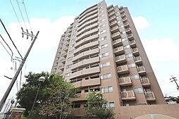 メロディーハイム香里ケ丘ツインビューアルテアタワー