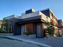 ザ・テラスコート英