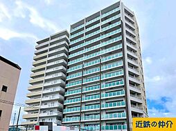 サンクタス大津石山