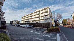 リバーサイド壱番街 5号棟403号室 エフ・ティー・エステート