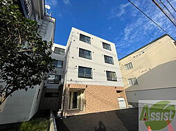 プルメリア栄通