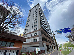 レーベン大通公園　THE　CENTRAL　WEST