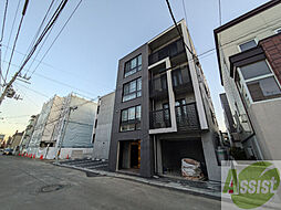 グレイス北16条