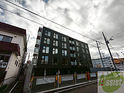 ＳーＲＥＳＩＤＥＮＣＥ南円山ｂｌａｚｅ