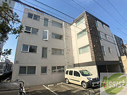 ブルーイング北7条