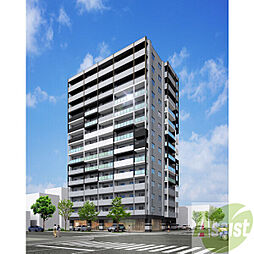 サンコート桑園ガーデンヒルズ